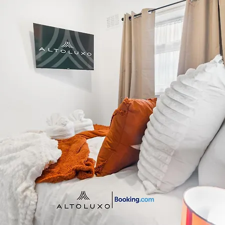 Warm & Stylish Retreat For Group By Altoluxo *